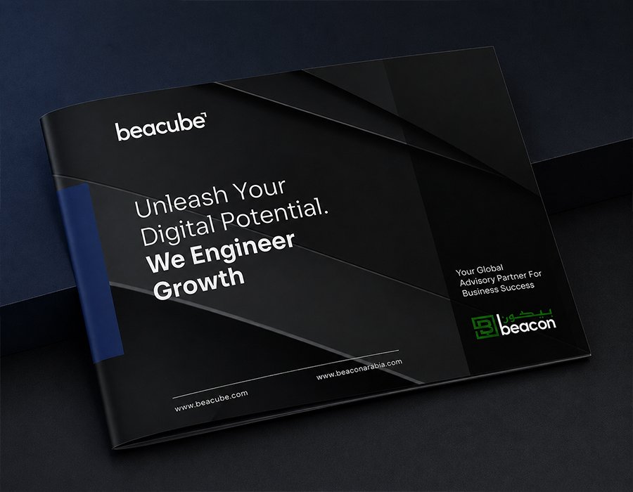 Beacube Brochure